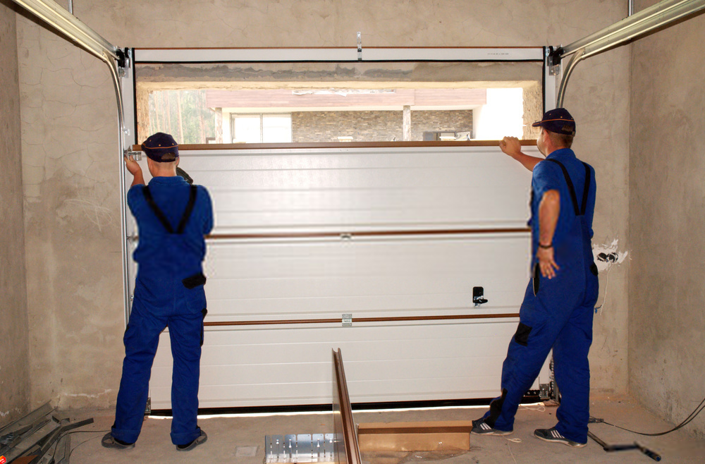 Garage Door Repair Radlett, Shenley, WD7